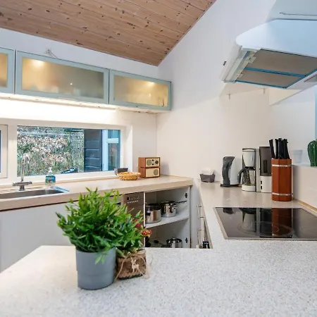 Holiday home 8 Person In Ebeltoft