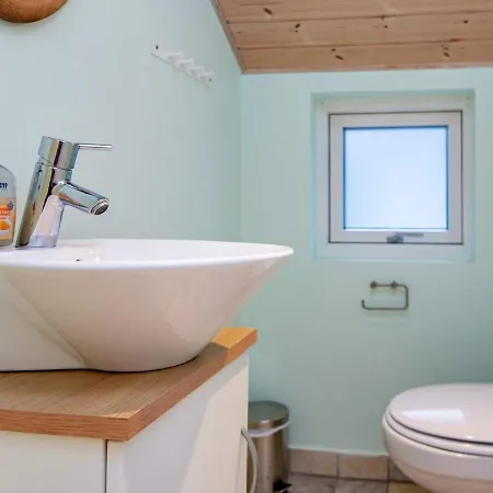 8 Person In Ebeltoft Holiday home *