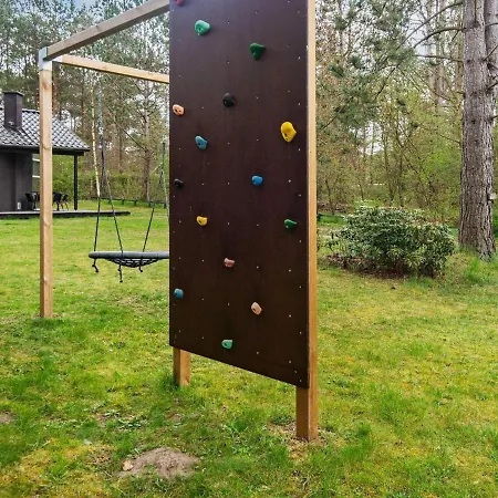 Дом отдыха 8 Person In Ebeltoft-by Traum